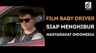 Film ini bisa dinikmati para pecinta film mulai tanggal 30 Agustus 2017.