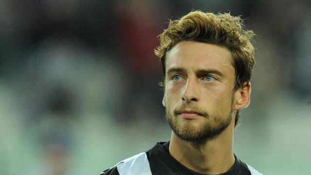 Claudio Marchisio