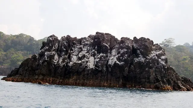Semenanjung Ujung Kulon
