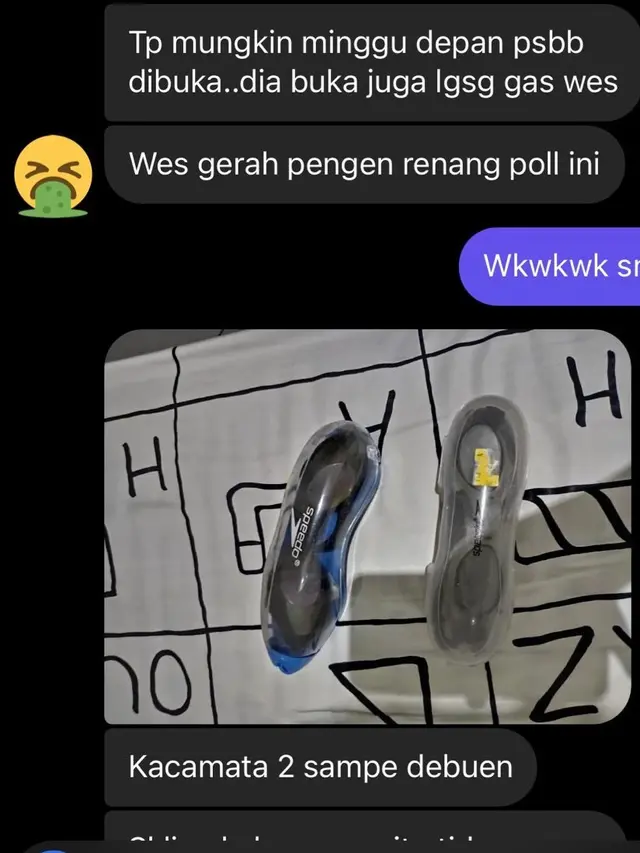 6 Chat Cowok Pamer Kekayaan Ini Bikin Ilfeel Sekaligus Geregetan