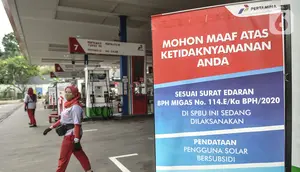 Prabowo Dijadwalkan Luncurkan BBM B50 Hari Ini