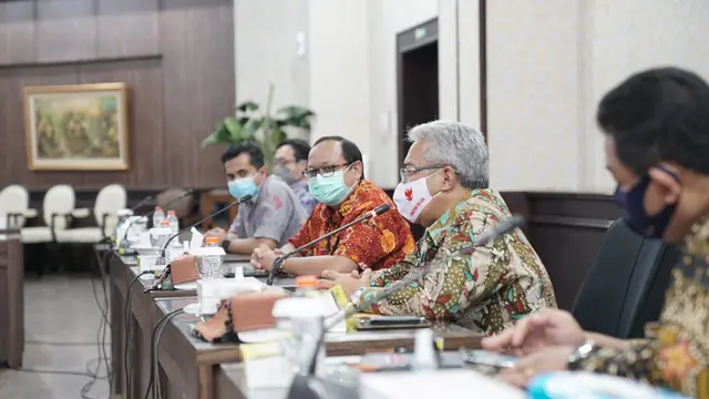 Tidak Ada PHK, Pelindo 3 Dapat Apresiasi Tinggi dari Disnakertrans Provinsi Jatim