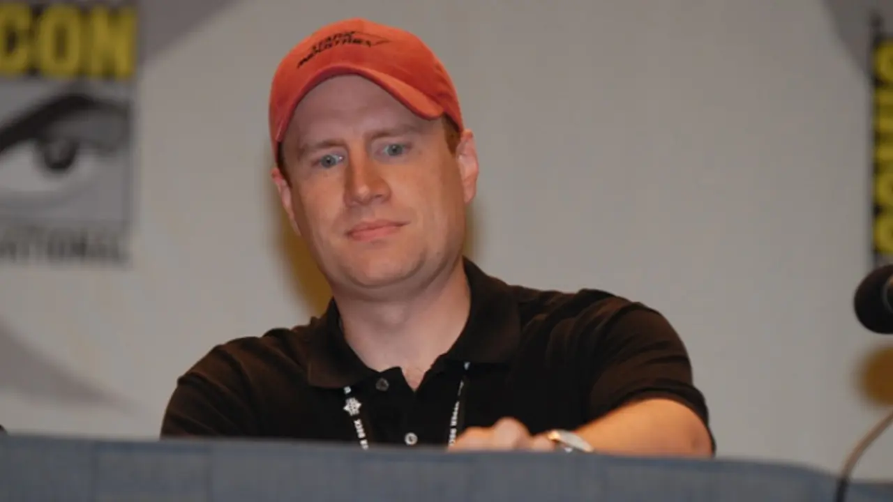 Produser Marvel Puji Kerja Keras Sutradara Ant-Man