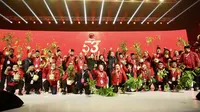 PDIP: Ambang Batas Parlemen Masih Dibutuhkan di Pemilu 2029