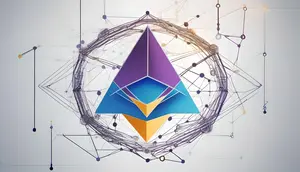 Ethereum Foundation PHK 54 Karyawan