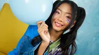 Bianca Dominique Semangati Anak Muda Lewat Lagu Seperti Bintang, Akui Jalan Meraih Mimpi Menantang