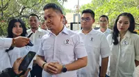 Prabowo Mendapat Apresiasi Anak Muda, Efek Gibran?
