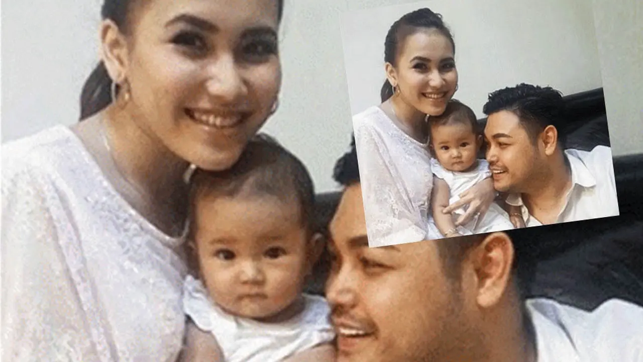 Mesra Bareng Cita Citata, Ivan Sudah Move On dari Ayu Ting Ting?