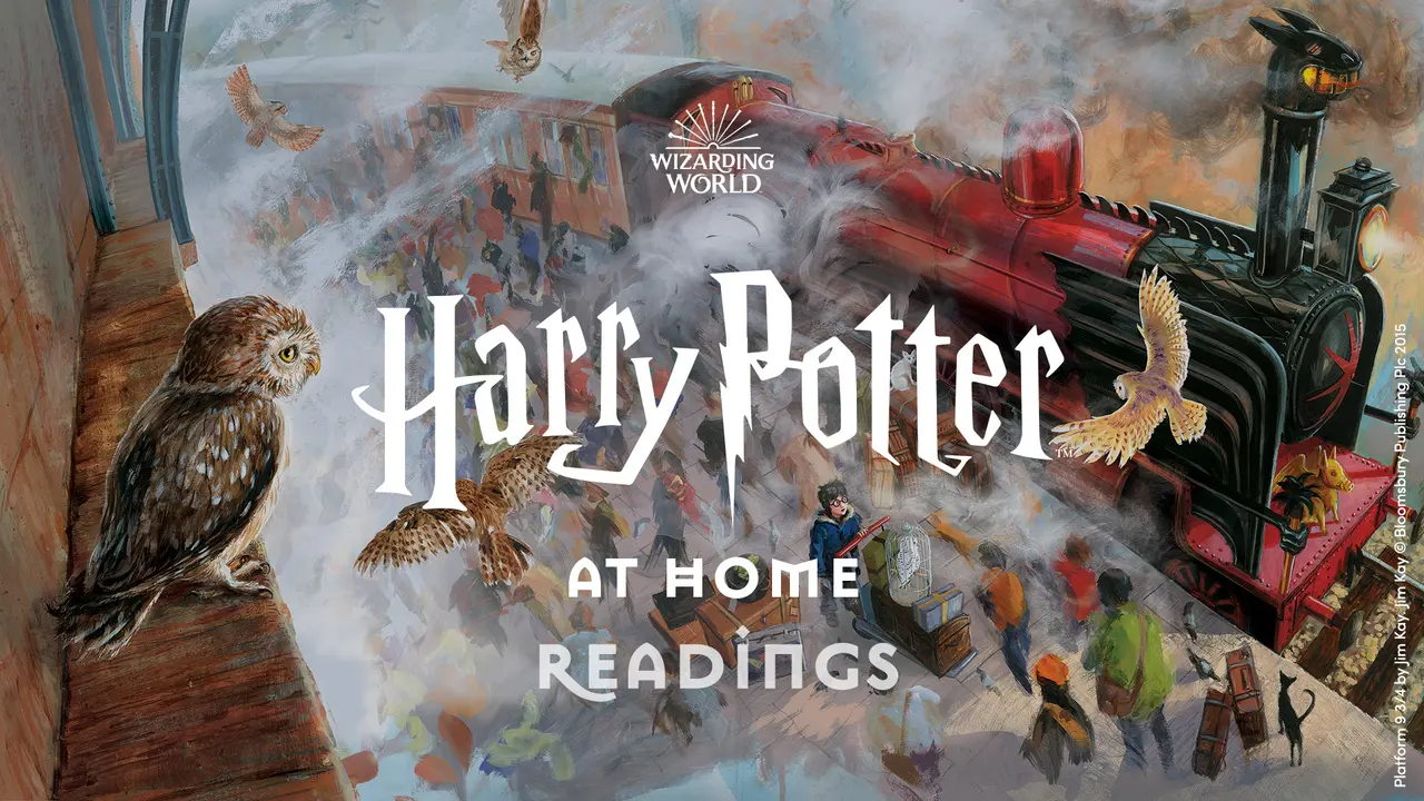 Harry Potter