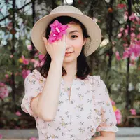 ilustrasi zodiak perempuan/Photo by Kha Ruxury from Pexels