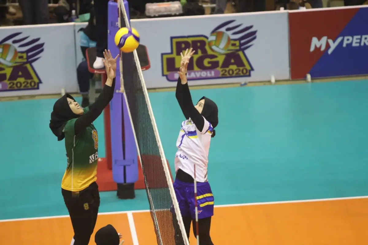 Proliga 2020