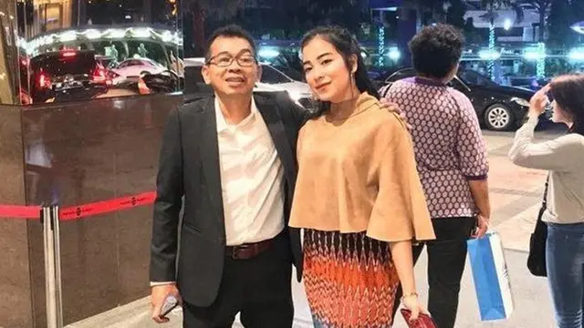 Potret Cantik 6 Anak Sulung Komedian yang Sudah Beranjak Dewasa