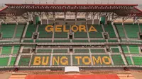 Stadion Gelora Bung Tomo (Foto: Dok Istimewa)