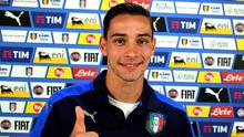 Mattia De Sciglio (AFP/Vincenzo Pinto)