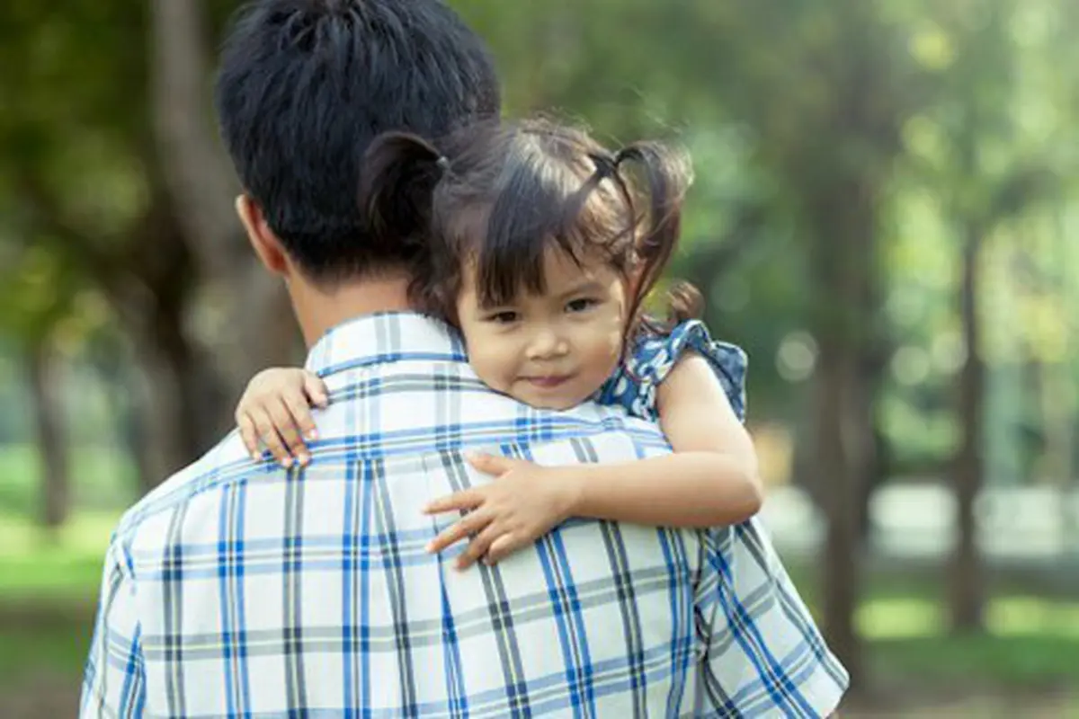 Ayah/Copyright Shutterstock