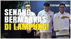 Kabar gembira buat pecinta sepak bola tanah air, khususnya warga Lampung! Bhayangkara FC akhirnya memilih Lampung sebagai markas barunya. Keputusan ini disambut antusias oleh Gubernur Lampung yang menyatakan dukungan penuhnya terhadap kehadiran klub ...