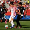 Kroasia vs Ghana Sedang Tanding, Dapatkan Link Live Streaming Piala Dunia 2026