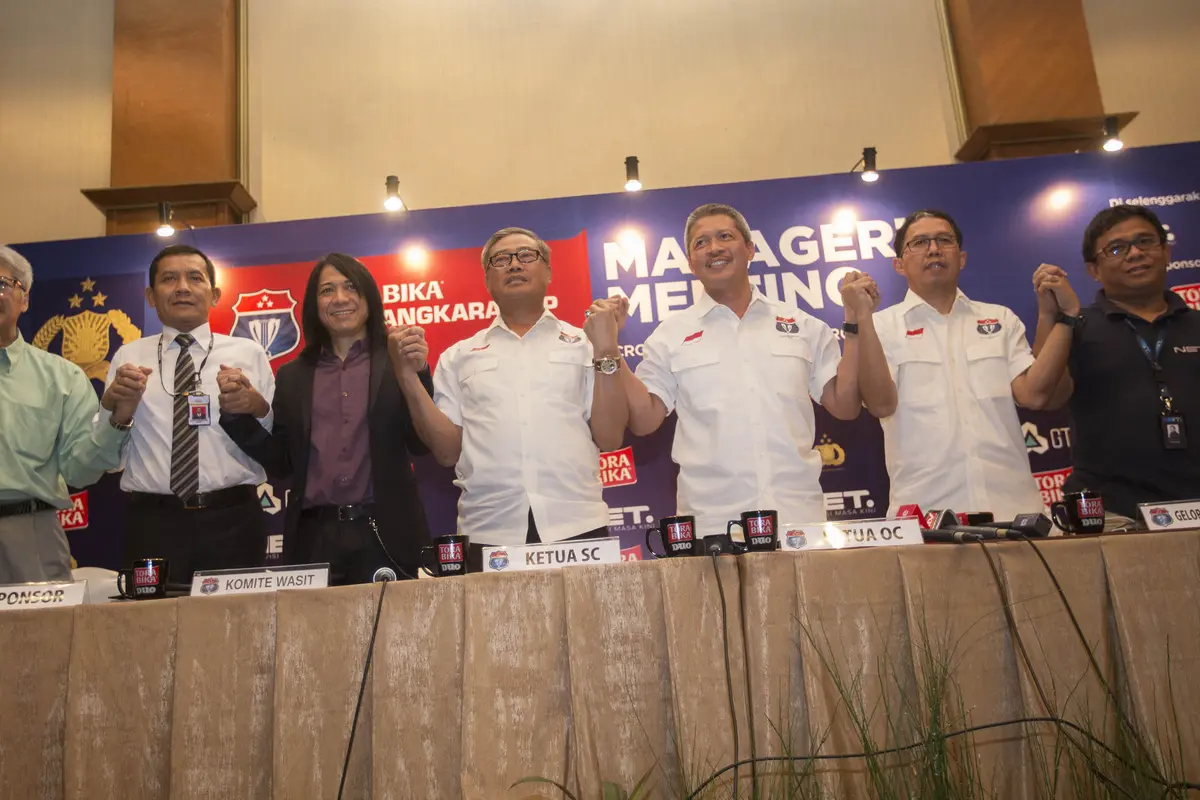 Piala Bhayangkara 
