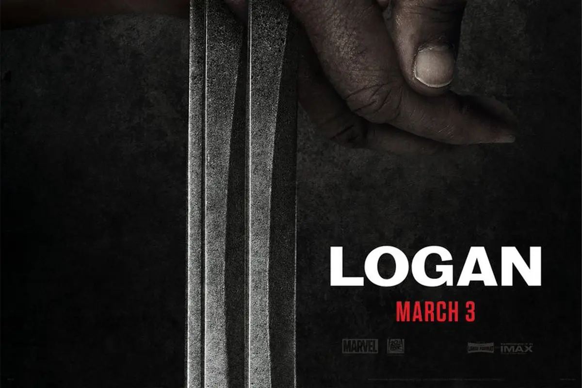 [Bintang] Begini Penampakan Musuh Wolverine di Film Logan