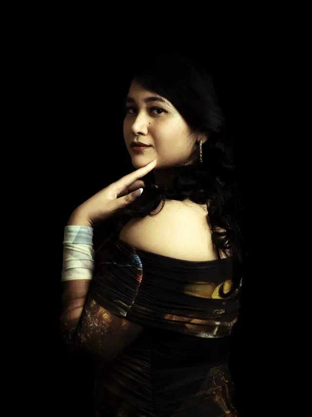 Kamila Batavia (Istimewa)