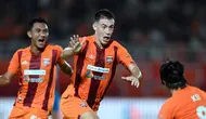 Persib Bandung Kunci 10 Pemain Asing, Mariano Peralta Segera Menyusul?