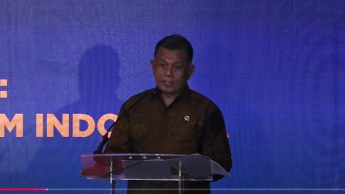 Pengembangan Platform SAPA UMKM Rampung Desember 2025, Siap Layani 57 Juta Pengusaha