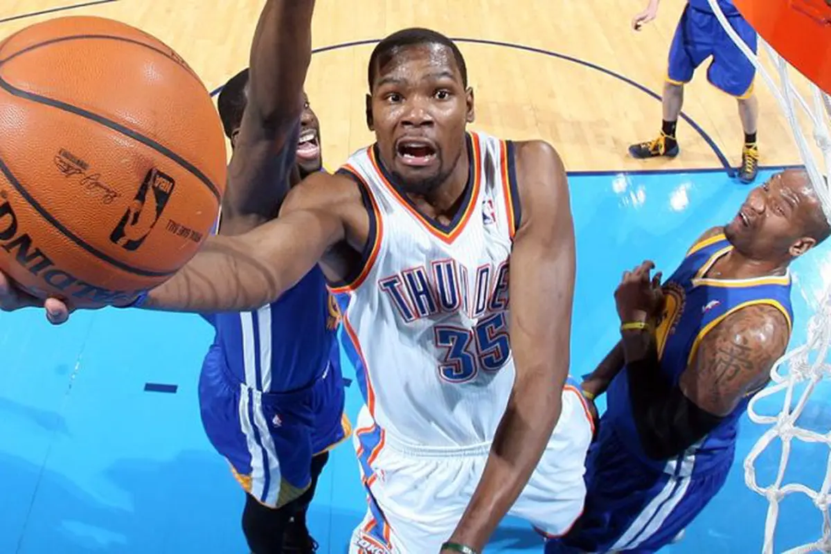 Kevin Durant