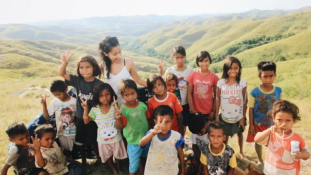 [Bintang] Nusa Tenggara Timur