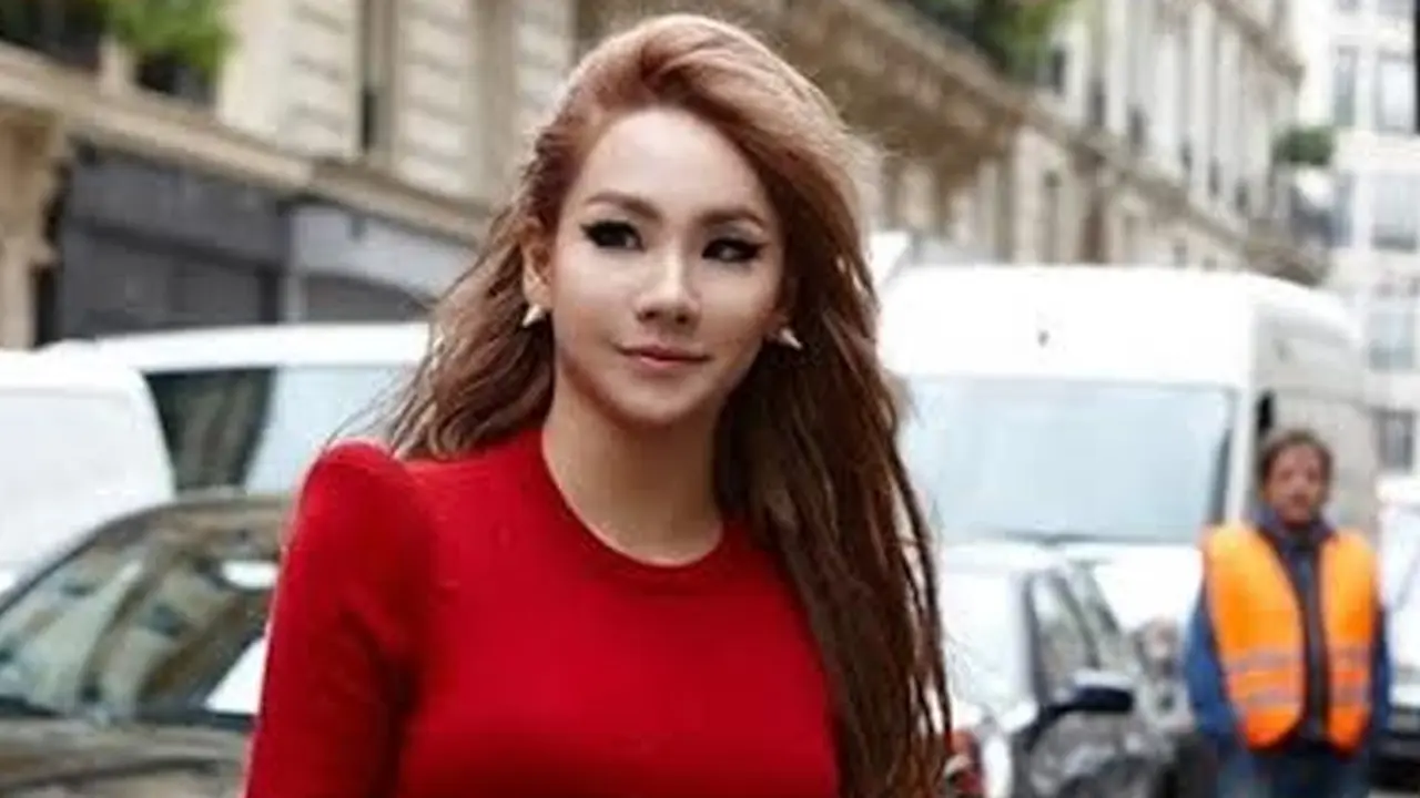 Jadi Kontroversi, CL 2NE1 Sebut Wanita Asia yang Terlalu Penurut