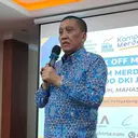 Bukan Sekadar Buka Gerai, Aprindo Dorong Konektivitas Ritel dan UMKM