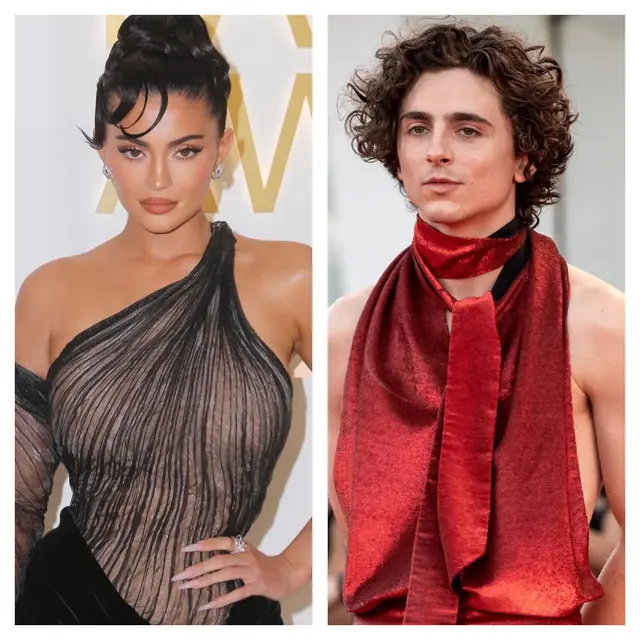 Kylie Timothee