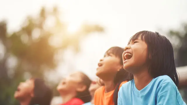 Manfaat Aktivitas Wish Jar Mingguan Bareng Anak, Cara Sederhana Ajarkan Bijak Belanja Sejak Dini