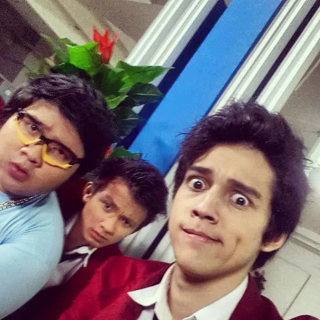 [Fimela] Maxime Bouttier