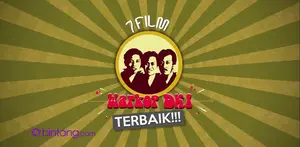 WARKOP DKI adalah film lawakan komedi yang dimainkan oleh Indro, Dono dan Kasino. Seperti apa kelucuan dan kekocakan mereka yang paling diingat sampai sekarang? Saksikan Videonya, bintang.com rangkumkan untuk Anda.