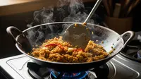 5 Variasi Resep Nasi Goreng Rumahan yang Lezat, Praktis, dan Favorit Keluarga