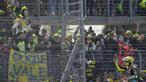 Valentino Rossi menyelesaikan MotoGP Emilia Romagna 2021 di sirkuit Misano sebagai balapan terakhir yang dianggap sebagai 'rumah' oleh The Doctor. (AP Photo/Antonio Calanni)