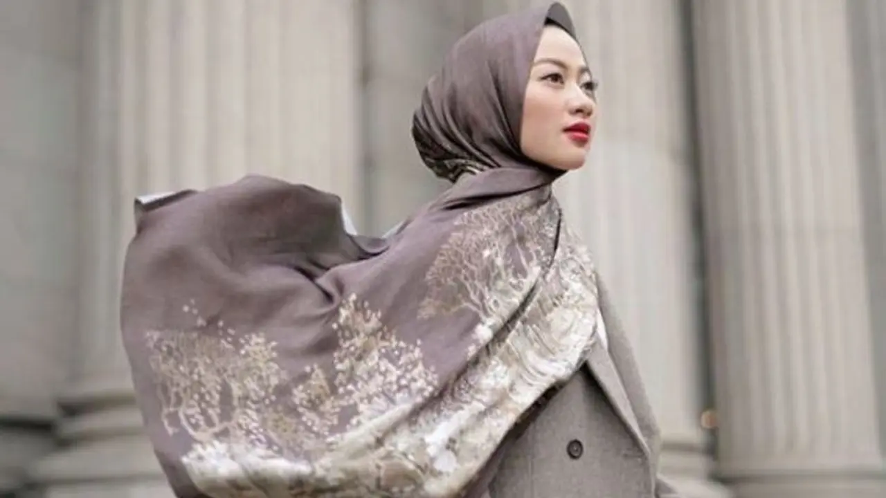 Ngobrol Online Bareng Makeup Artist Allyssa Hawadi, Mau Ikutan? Daftar Langsung di Sini