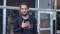 Panji Petualang (Sumber: YouTube/KANG DEDI MULYADI CHANNEL)