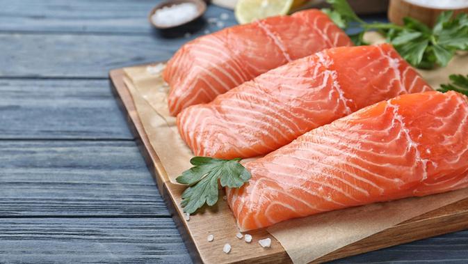 Rahasia Ahli Gizi: 7 Ikan Tersehat untuk Diet dan Penurunan Berat Badan Optimal