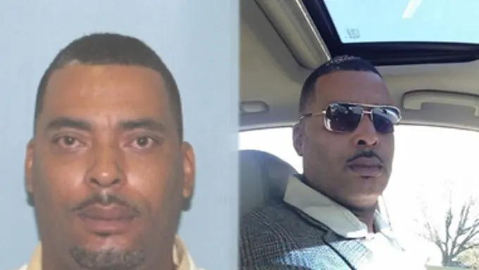 Hasil 'Mugshot' Jelek, Buronan Ini Kirim Foto 'Selfie' ke Polisi