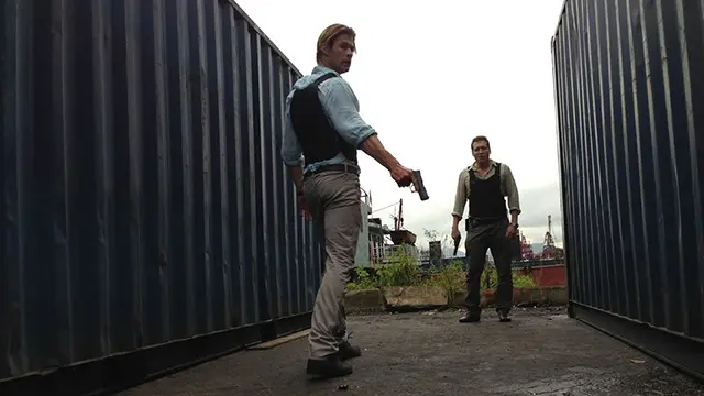 8 Film Hollywood yang Syuting di Indonesia Pasca-2005