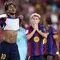 Lamine Yamal Belum Gacor di Awal Musim Barcelona, Hansi Flick Tak Khawatir