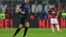 4. Bek - Stefan de Vrij (Inter Milan) (AFP/Miguel Medina)