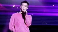 Yoochun JYJ (Pinterest)