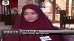 Istri Novel Baswedan mengaku, suaminya tidak pernah punya musuh. Tapi pekerjaannya mengusik banyak pihak yang terlibat praktik korupsi.