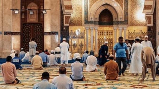 Tata Cara dan Doa Niat Puasa Ramadan - Lifestyle Liputan6.com