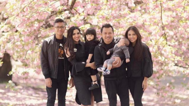 [Bintang] Anang Hermanysah