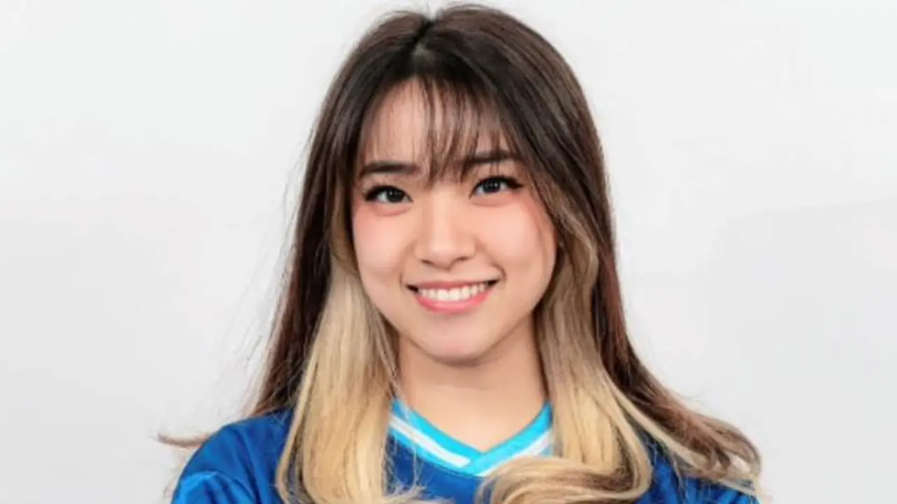 Streamer Berprestasi Asal Bandung, Dellete Mulai Berkiprah di Masa Pandemi Covid-19