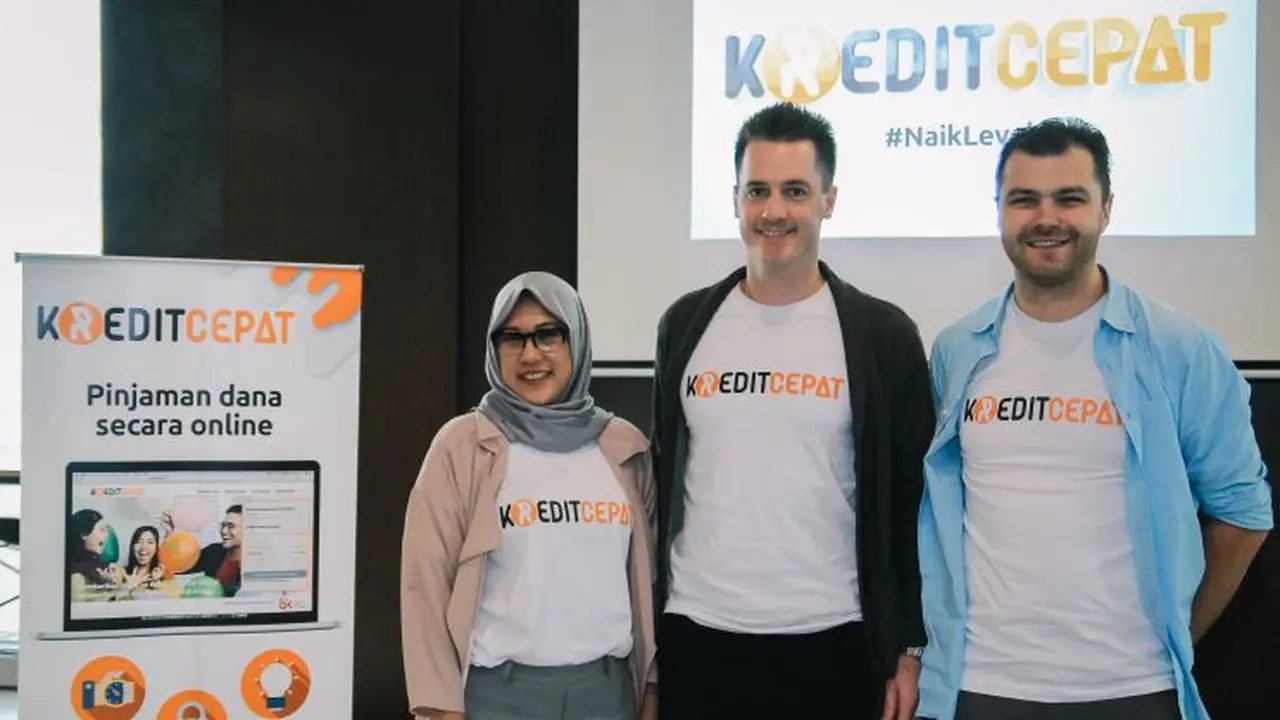 Kreditcepat