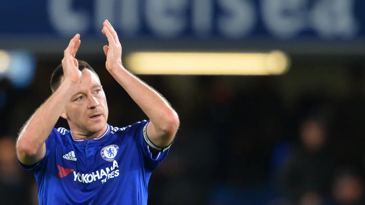John Terry